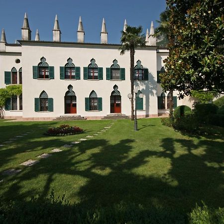 Villa Brignoli Rivalta di Brentino Bagian luar foto