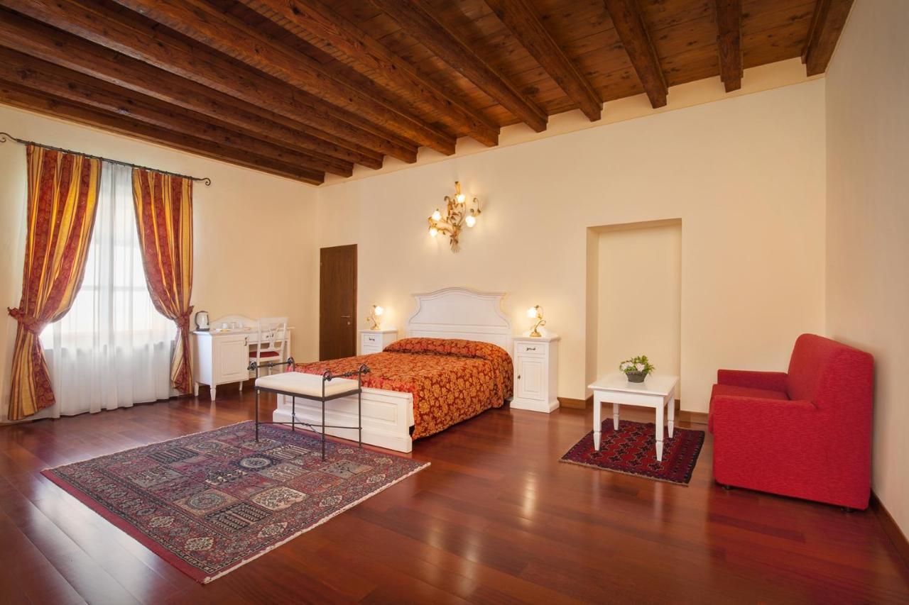 Villa Brignoli Rivalta di Brentino Bagian luar foto