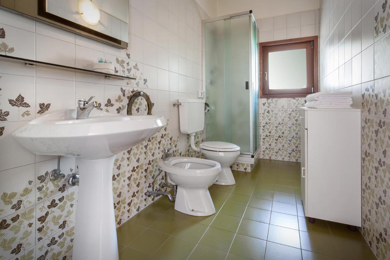 Villa Brignoli Rivalta di Brentino Bagian luar foto